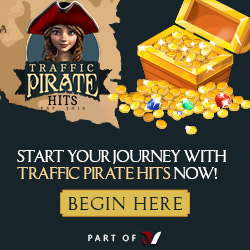 Traffic Pirate Hits